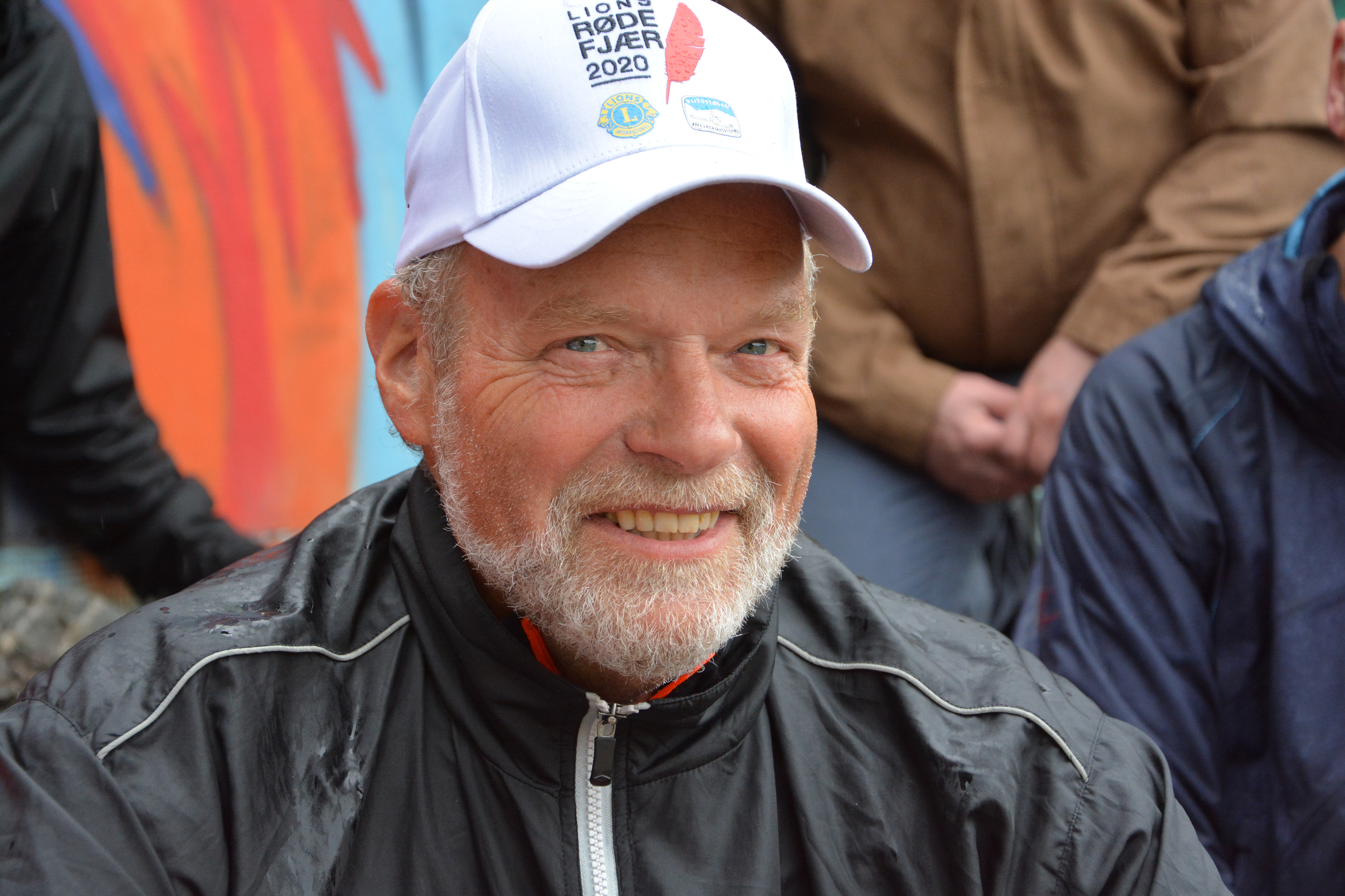 Kjell Børresen style=